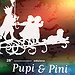 Picture ofPupi & Pini - 28th Edition