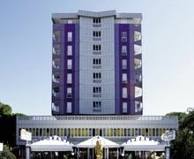Hotel Regina in Lignano Sabbiadoro
