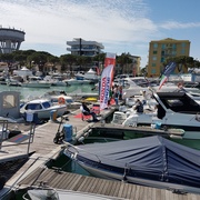 Boat Show Lignano 2019