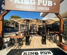 Foto di King Pub - Lignano Pineta 