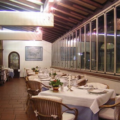 Restaurant Bidin in Lignano