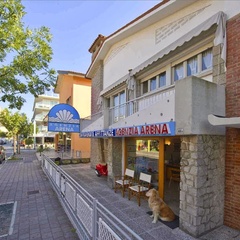 Agentur Arena in Lignano Sabbiadoro