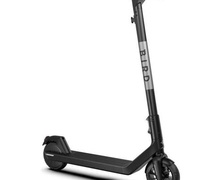 Picture of Bird electric scooters