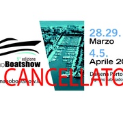 Boat Show 2020 - CANCELLATO
