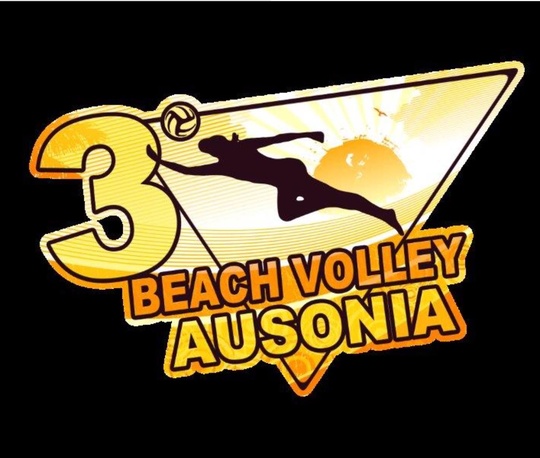 3° Beach Volley Ausonia