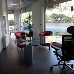 Colonna Agency Office in Lignano