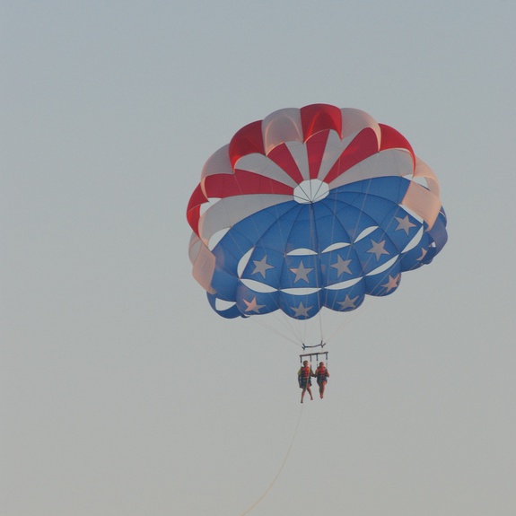 Parasailing & Water Sports in Lignano