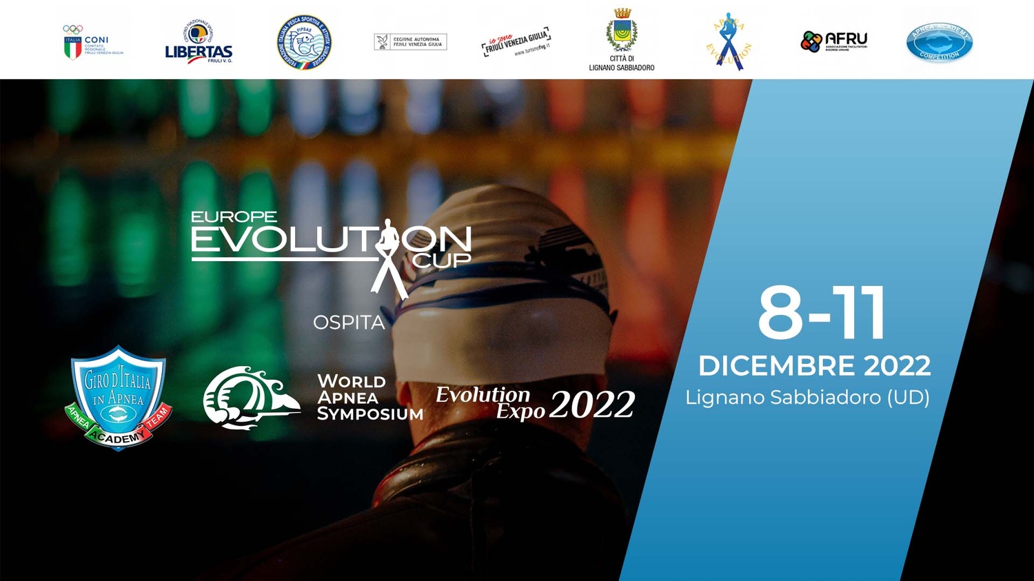 Picture ofEurope Evolution Cup 2022