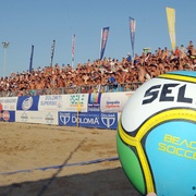 Beach Soccer  Lignano Sabbiadoro