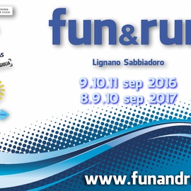 Fun & Run Lignano Sabbiadoro