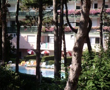 Residence Girasole in Lignano Riviera