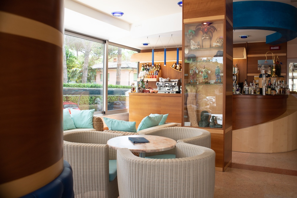 Hotel Arizona Lignano Sabbiadoro