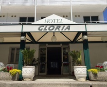 Hotel Gloria a Lignano Sabbiadoro