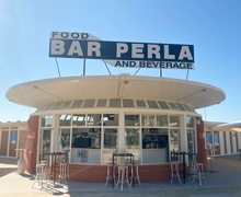 Bar Perla