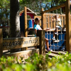 Playground - Green Village Resort