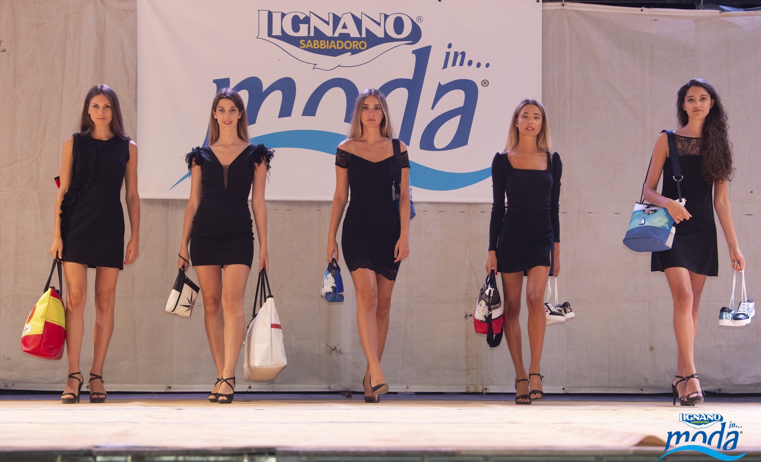 Foto di Lignano in...moda