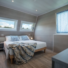Bedroom - Marina Azzurra Resort