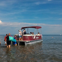 Boat Tours Lignano