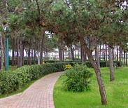 Parco del Mare a Lignano Pineta