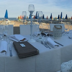 Playa Beach Restaurant