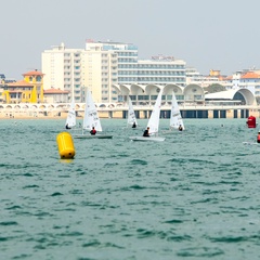 Yacht Club Lignano regata