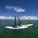 Yoga Stand Up Paddle