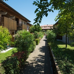Apartments - Green Village Resort