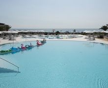 Parco Termale Riviera Resort