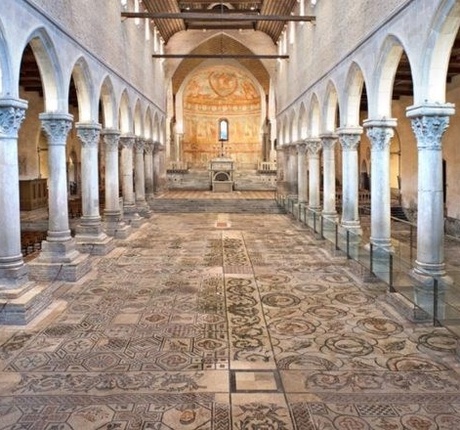 Picture ofSea&Taste - Aquileia and Grado between art, history and spirituality