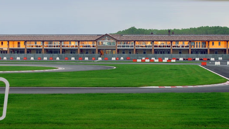 Precenicco FVG International Circuit