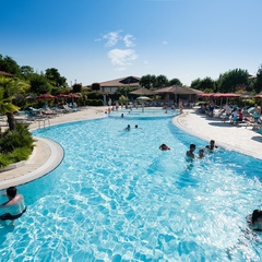 Pools - Green Village Resort