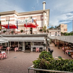 Hotel Al Ponte Lignano