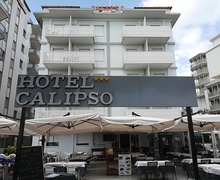 Hotel Calipso Lignano