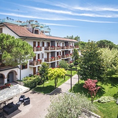 Hotel Capanna d'Oro - Lignano