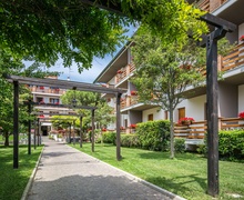 Hotel Capanna d'Oro - Lignano