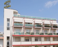 Hotel Flora Lignano