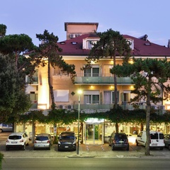 Hotel Mimosa - Lignano