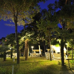 Hotel Mimosa - Lignano