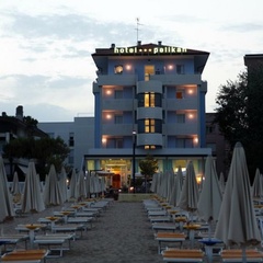 Hotel Pelikan - Lignano