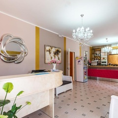 Hotel Romantik Lignano