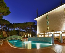 Hotel Vina de Mar Lignano