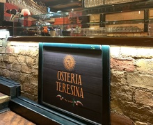 Picture ofOsteria da Teresina