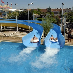 Slides Aquasplash Lignano