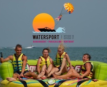 Picture ofParasailing & WaterSports