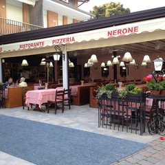 Restaurant Pizzeria Nerone a Lignano