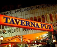 Taverna Pub a Lignano Sabbiadoro