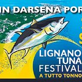 Fotos vonLignano Tuna Festival